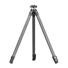 Sunwayfoto TL2830CS-D Carbon Fiber Tripod with ballhead Lever Locks for Hunting