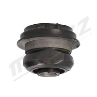 Mertz M-S4409 Montage, Control / Steckdose Arm FüR Opel