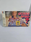 VINTAGE Guess Who COMPLETE Milton Bradley 1991 Classic Board Game 90s Kids