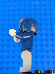 Lego Star Wars: The Clone Wars: Anakin Skywalker (Parka) sw0263 Set 8085