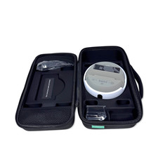 SWIVL CX SW4138 CX1 Swivel Robot Movement Tracker Capture System With Case - New