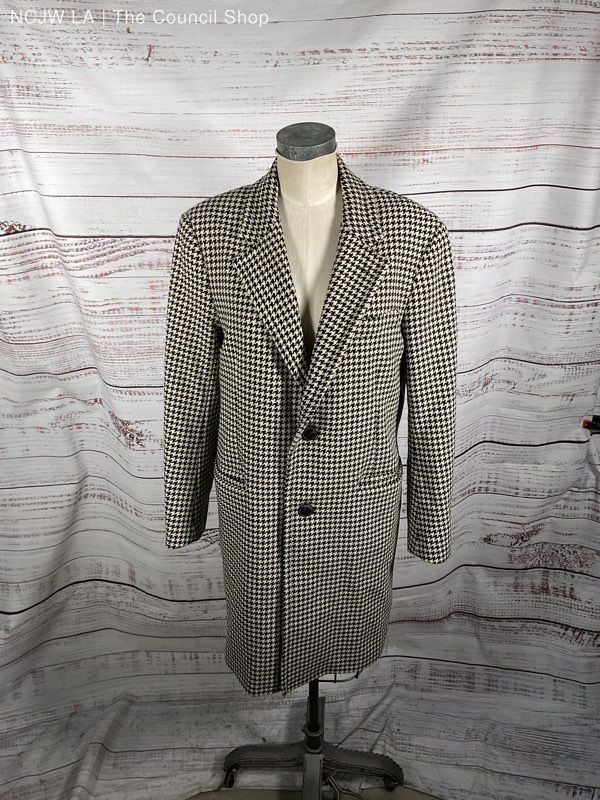 Ami ダブルチェスターコート ami ネイビー ダブルチェスターコート 美品 Ami アミ ネイビー ダブル