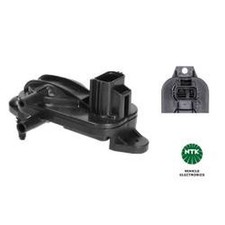 ORIGINAL® Ngk Sensor, Abgasdruck für Ford FOCUS II Turnier FOCUS II GALAXY II