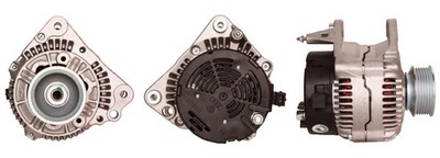 Lucas LRB00295 Alternator for VW