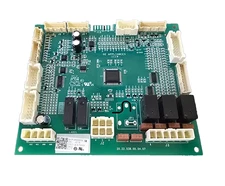 GE 245D2240G004 Refrigerator Main Control Board AZ174228 ! FREE SHIPPING !  Z78