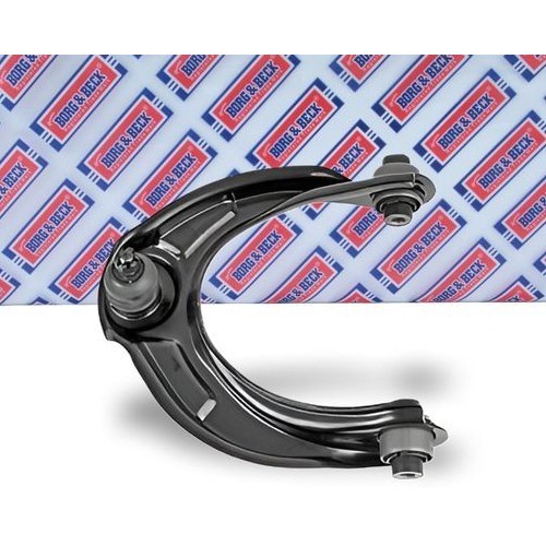 For HONDA ACCORD VIII 2008 on BORG & BECK Suspension Arm BCA7054
