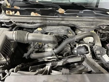 DODGE 1500 PICKUP 2019-2024 ALTERNATOR NEW STYLE (6 LUG WHEEL) 5.7L