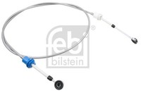 Febi Bilstein 181073 Schaltseilzug
