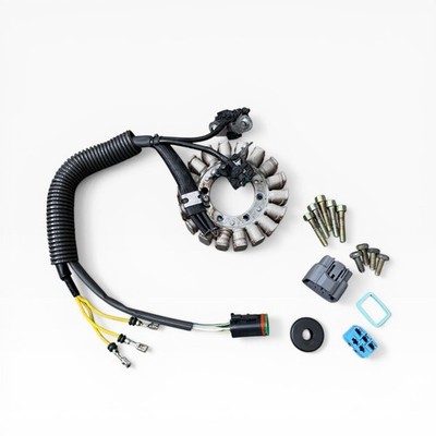 Ski-Doo XP 800R Ptek Stator with Pickup Assembly 420889909 410922948 420889904