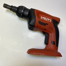Hilti ST 1800-A18 Cordless Metal Construction Screwdriver Drill Bare Tool Only
