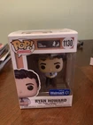 The Office Funko Pop Ryan Howard Blonde #1130 Walmart Vinyl MIB Figure