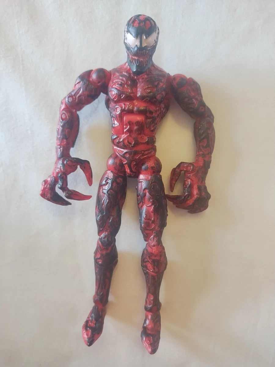 ToyBiz Carnage Action Figures & Accessories for sale - eBay
