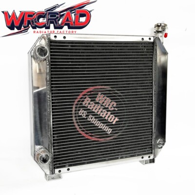 86401465 Radiator fits New Holland TC40 TC35 TC40DA/Case IH D40 DX35 ...