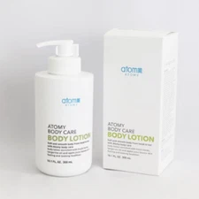[Atomy] Body Care Body Lotion 10.1 fl oz 300 ml. New & Sealed.