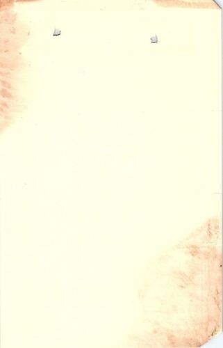 1885 MARIDIAN MISSISSIPI FIRST NATIONAL BANK OF MERIDIAN R E GISH TOBACCO 43-9 - Picture 3 of 3