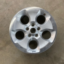 5my08trmaa 18 Wheel - 5 On 5 Lug Pattern Jeep Wrangler Jk 08-18