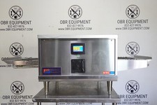 2023 MIDDLEBY MARSHALL CTX ELECTRIC COUNTERTOP PIZZA CONVEYOR OVEN MODEL DZ33T