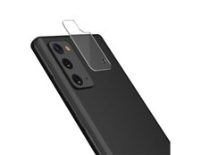 DuraGlass Camera Glass Screen Protector for Samsung Galaxy Note 20 5G