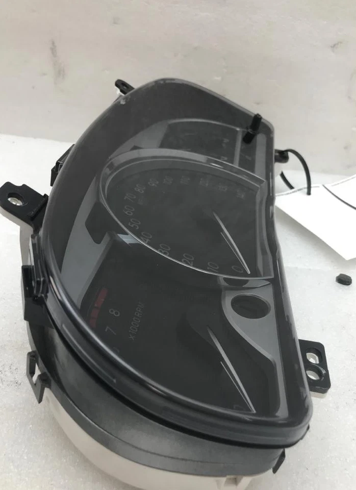 Toyota Venza 2013-2015 velocímetro panel MPH Foto 2 de 4