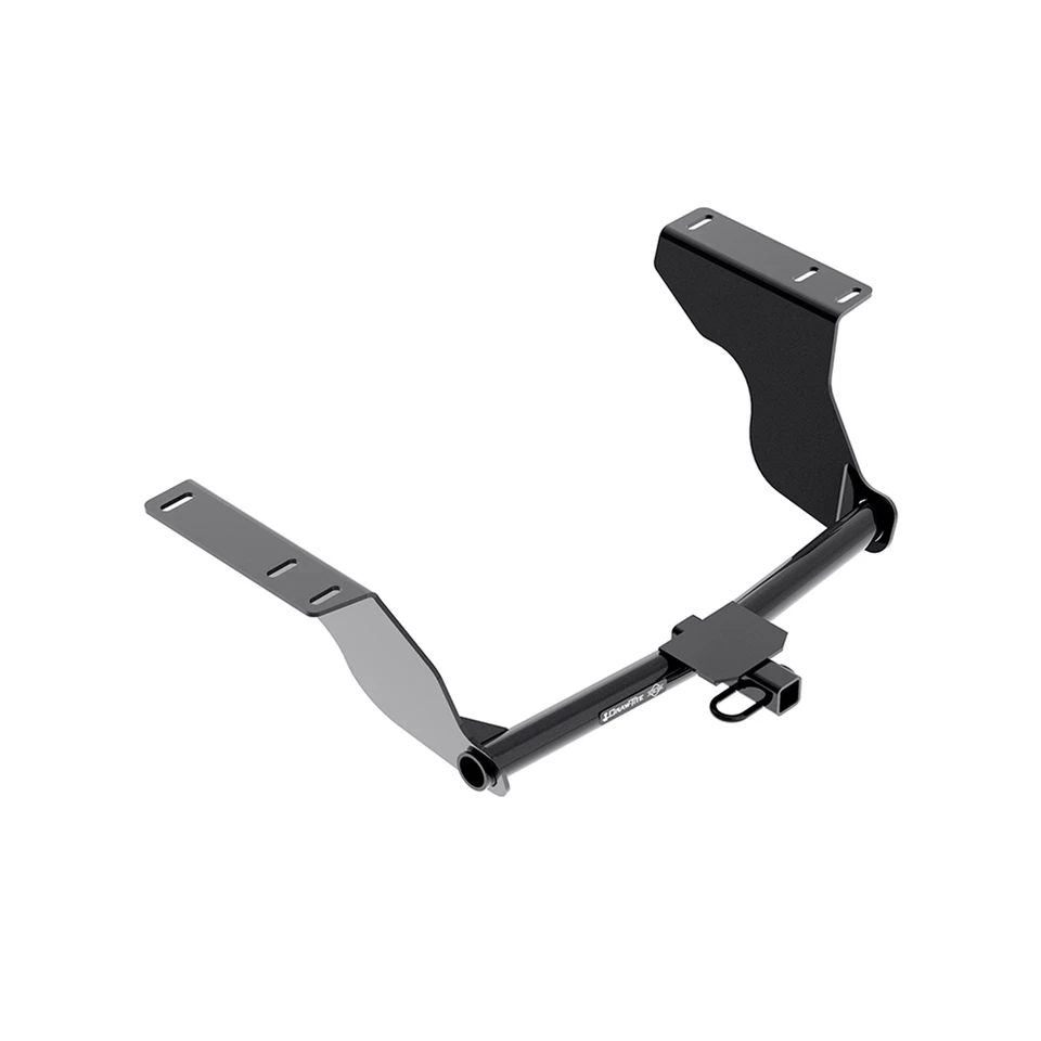 Enganche de remolque Draw-Tite 24960 clase I, receptor de 1-1/4" para Subaru Impreza 12-22 Foto 3 de 4