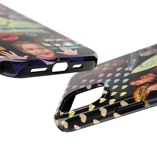 Nostalgia iphone case, iPhone 16, 15, 14 Pro Max, 13, 12, 11 Pro, XR, XS Max - Picture 26 of 92