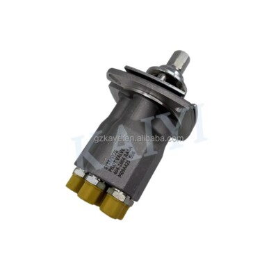 Joystick Assembly Pilot Valve B229900003353 For Sany SY55 SY65 SY75 Excavator