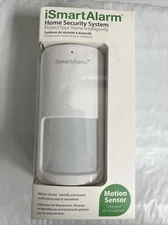 iSmartAlarm Wireless Indoor/Outdoor Motion Sensor