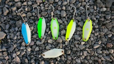 Martin Tackle Reel Magics - Small Medium Large