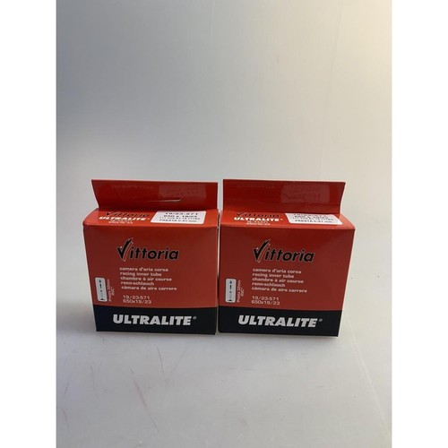 vittoria ultralite road inner tube