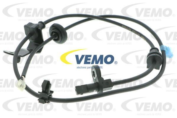 Vemo V26-72-0209 Sensor, Raddrehzahl FüR Honda-image
