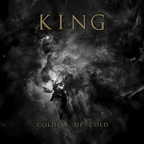 King - Coldest Of Cold [VINYL]