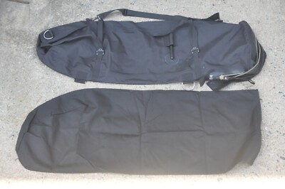 U.S.I.A U/W Equipment  Gun Bag  4000LW 4220-01-456-2554 Waterproof NEW