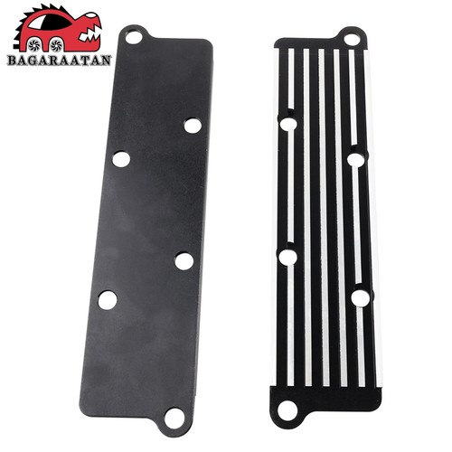 Conversion Coil Pack Hold Down Bracket Kit For Audi B5 S4 RS4 C5 A6 2.7 V6 2.7T - Picture 5 of 8
