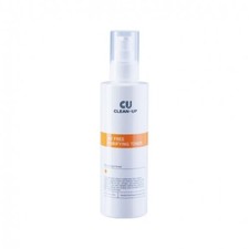 Clean Up AV Free Purifying Toner 180ml CUSKIN