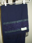 Glenaran Classic Irish Design - Acrylic and Pure Wool - Long Rectangle — photo 1