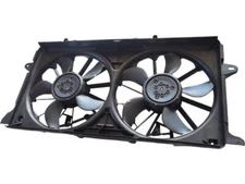 For 2015-2020 Chevrolet Tahoe Radiator Fan Assembly 86722DG 2016 2017 2018 2019