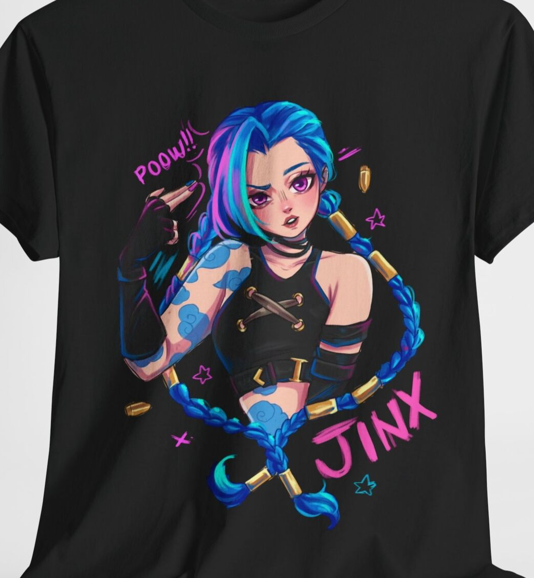 Level Up Your Gift Game with These Anime Treasures for Gamers