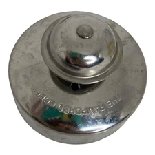 Pampered Chef #1195 Cut-N-Seal Medium 3.5" Pastry Sandwich Maker Press Crimper