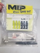 Vintage MIP #1540 Shiny CVD Kit HPI Savage .21 & .25 (Ft/Rr) NEW