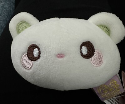 AQI Honeymaru GS0540 COCO DANGO BUDDIES Plush Kawaii 4  BRAND NEW