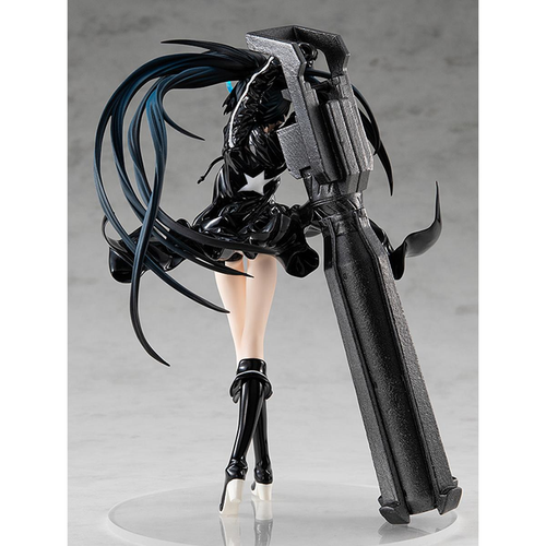 Good Smile Company: Black Rock Shooter - POP UP PARADE Black Rock Shooter - Foto 8 di 11