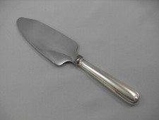 Christofle Marot, pelle à tarte/gâteaux coupante, Métal argenté