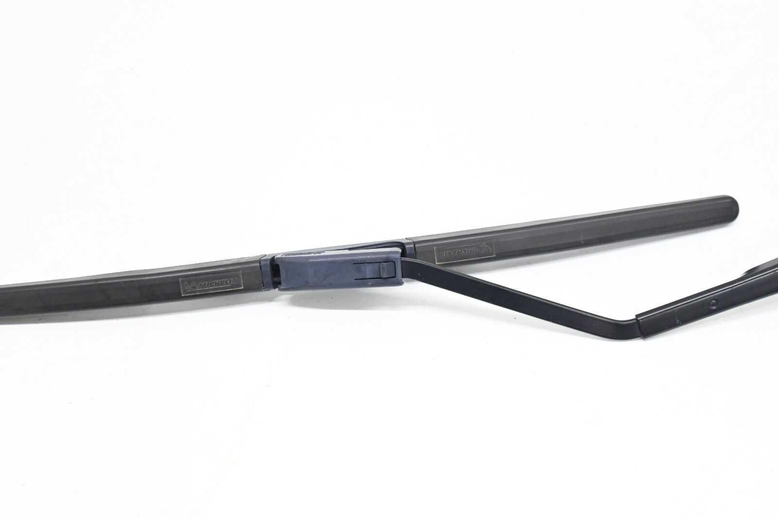 ⭐ 03-12 Maserati Quattroporte Front Windshield Wiper Blade Arm Set 31k Oem