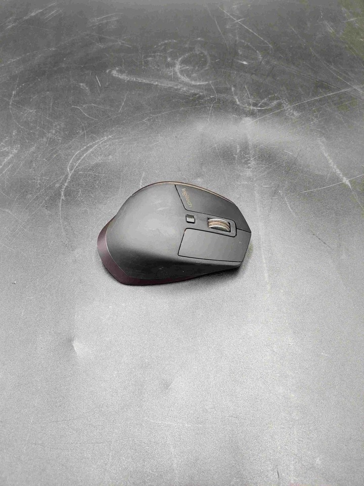 Logitech MX Master, Kabellose Maus Amz Exklusiv, Bluetooth - Bild 2 von 4