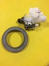 Thetford Toilet Water Valve Part 31705 Aqua Magic V