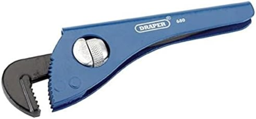 Draper tools 90026 - Draper - chiave (dimensioni: 225 mm)