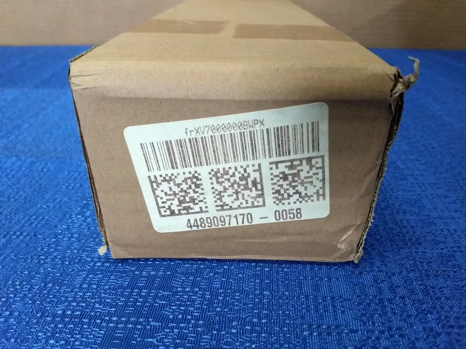 NavePoint 2U Plastic Rack Mount Horizontal Cable Manager Duct Raceway - Image 4 of 4