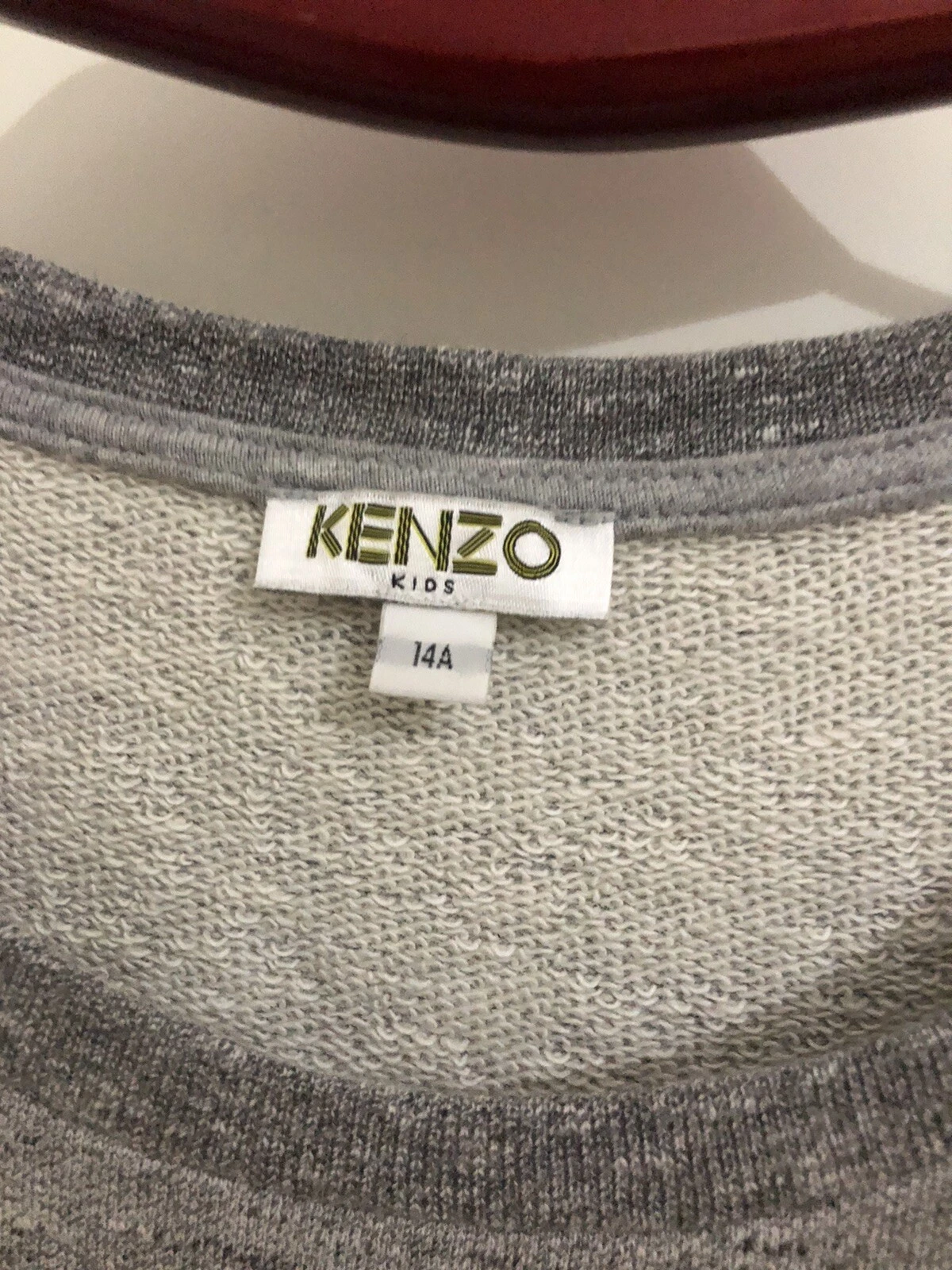 Kenzo Kids Dress