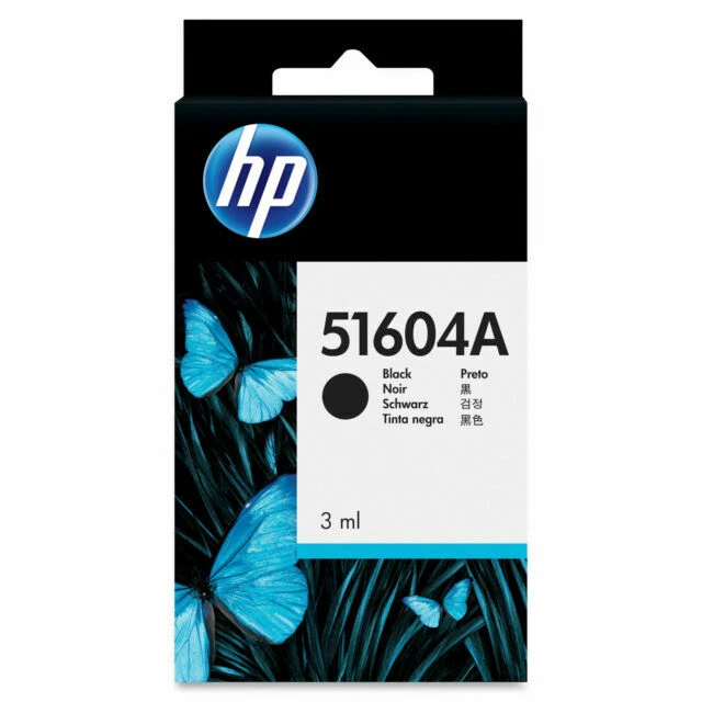 Cartuchos de Tinta para Impressora HP 21 para Universal