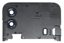 OEM MAXSIP TELECOM DIALN NOVA REPLACEMENT UPPER MID FRAME CAMERA LENS HOUSING